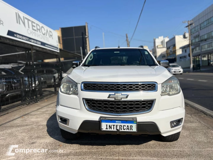 S10 2.4 LTZ 4X2 CD 8V