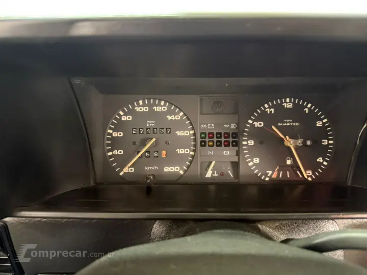 VOYAGE cl/ Special 1.6/ 1.8