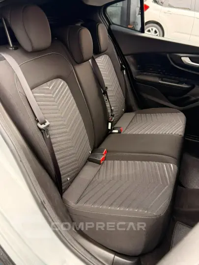 Fastback Audace 1.0 200 T. Flex Aut
