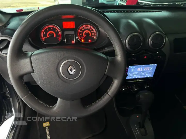 SANDERO Privilège Hi-Flex 1.6 16V 5p Aut