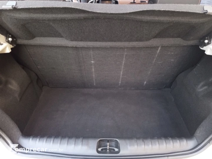 Onix 1.4 Activ SPE/4 (Aut)