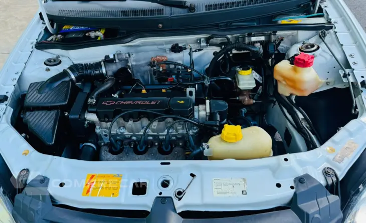 CELTA 1.0 MPFI Life 8V