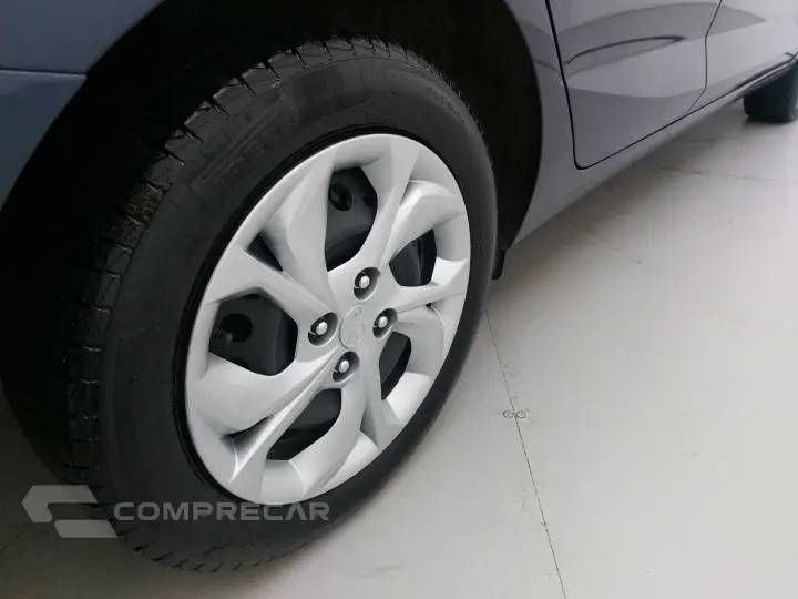 HB20S 1.0 12V FLEX COMFORT MANUAL