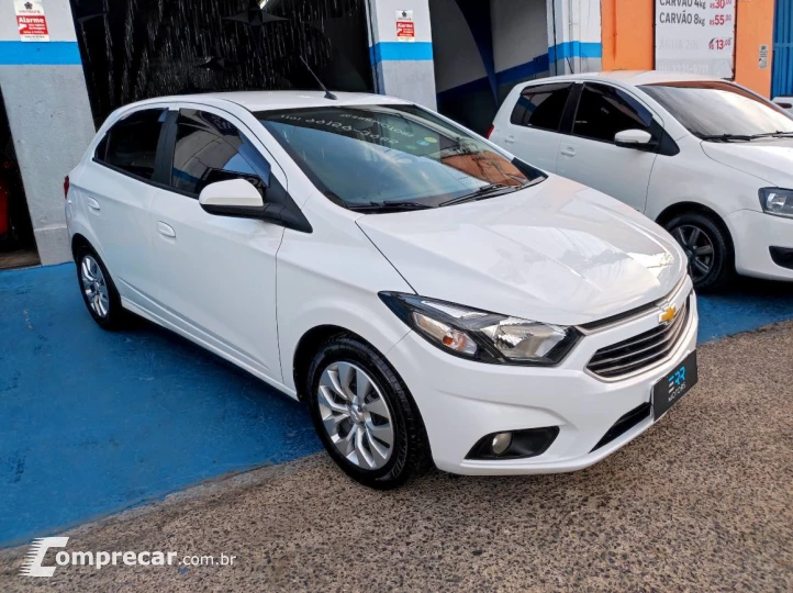 ONIX 1.4 MPFI LT 8V