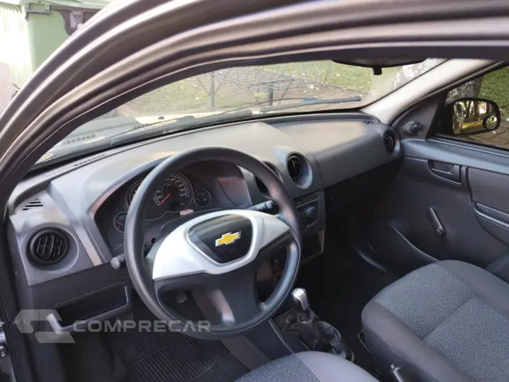 CELTA 1.0 MPFI LS 8V