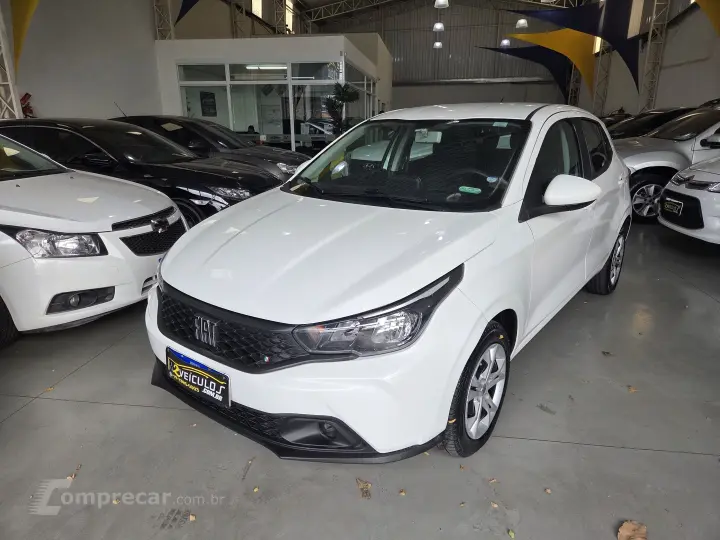 ARGO 1.0 FIREFLY FLEX DRIVE MANUAL