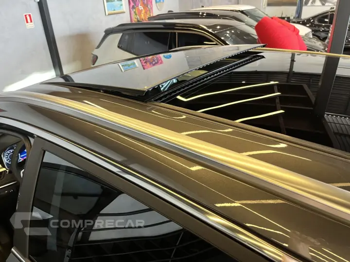 Tiggo 7 Pro 1.6 16V 4P TGDI DCT TURBO AUTOMÁTICO