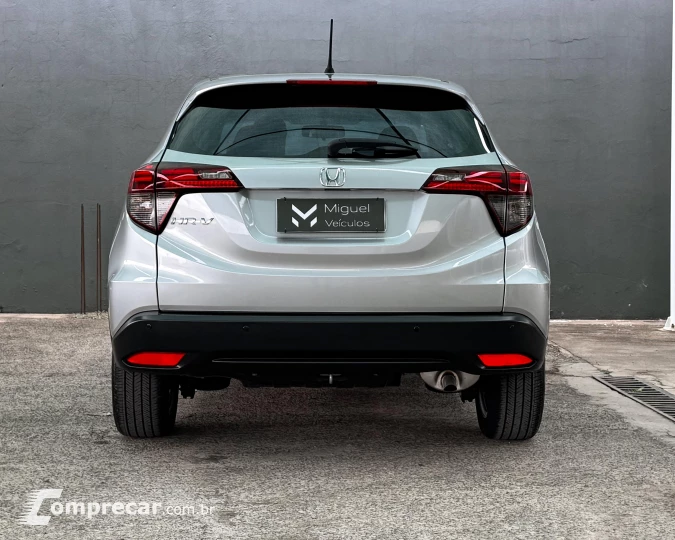 HR-V 1.8 16V LX