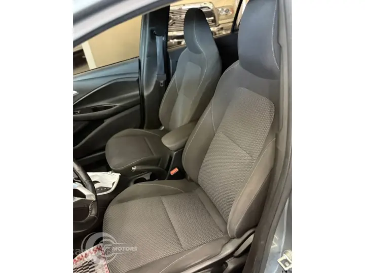 ONIX 1.0 TURBO FLEX LTZ AUTOMÁTICO