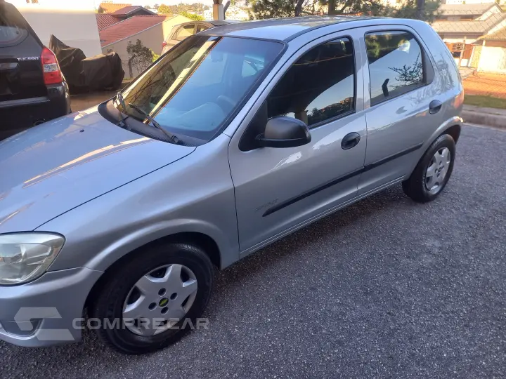 CELTA 1.0 MPFI VHCE Spirit 8V