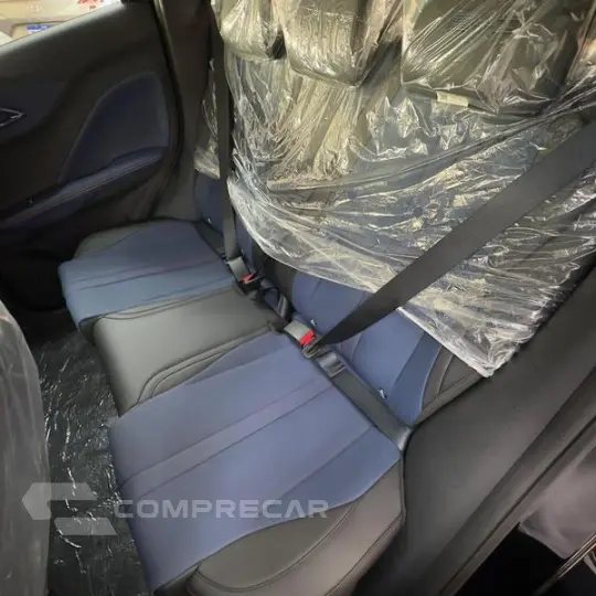 DOLPHIN MINI (ELÉTRICO)