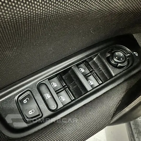 Toro Freedom 1.8 16V Flex Aut.