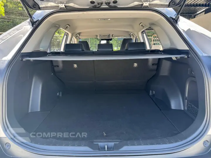 RAV4 2.5 Vvt-ie Hybrid S AWD