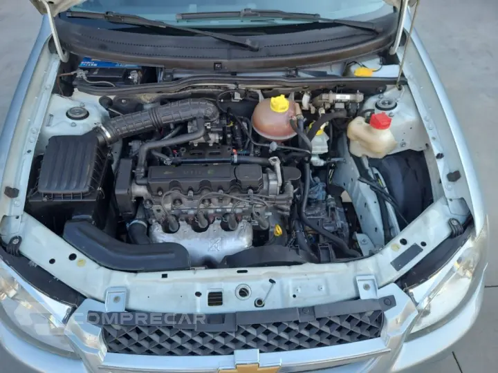 Classic Life/LS 1.0 VHC FlexP. 4p