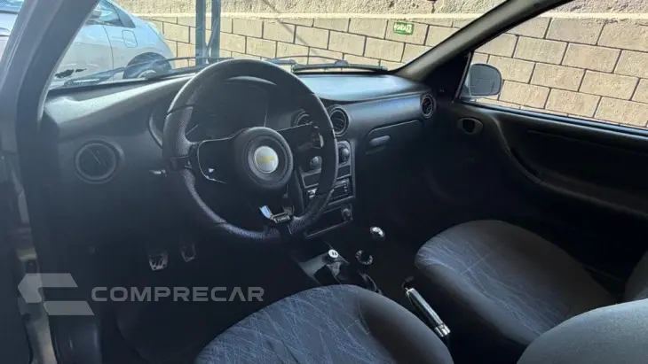 Celta Life 1.0 MPFI VHC 8V 3p