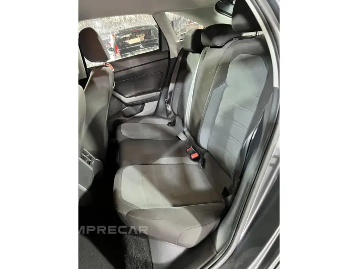 NIVUS 1.0 200 TSI TOTAL FLEX COMFORTLINE AUTOMÁTICO