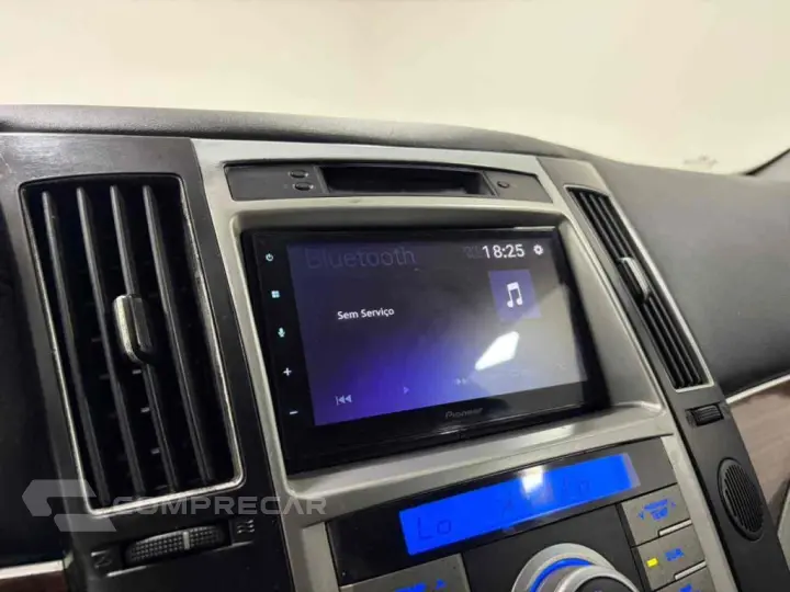 VERA CRUZ 3.8 MPFI 4X4 V6 24V GASOLINA 4P AUTOMÁTICO