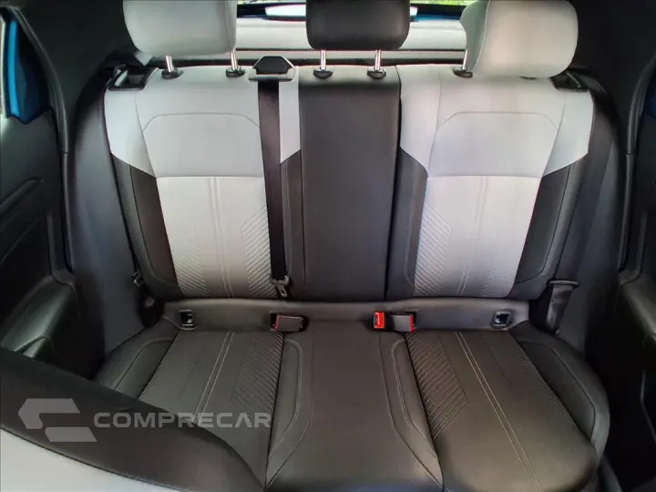 TERA 1.0 170 TSI HIGH AUTOMÁTICO