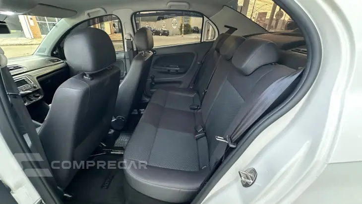 VOYAGE 1.6 MSI Totalflex