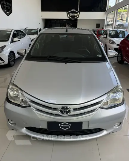 ETIOS 1.5 XS 16V