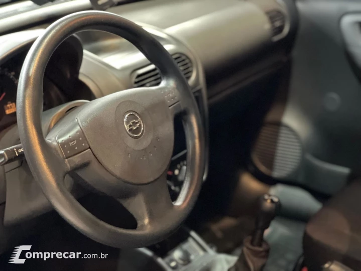 CORSA 1.4 MPFI MAXX 8V FLEX 4P MANUAL