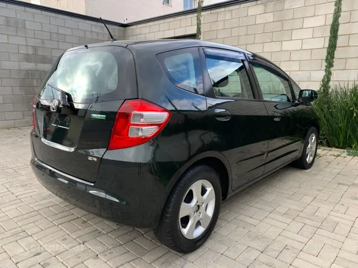FIT 1.4 LX 16V FLEX 4P MANUAL