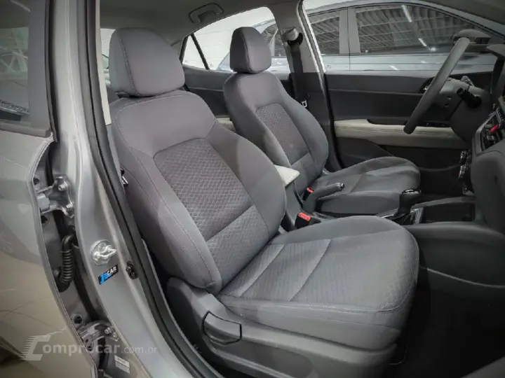 HB20S 1.0 TGDI FLEX PLATINUM AUTOMÁTICO