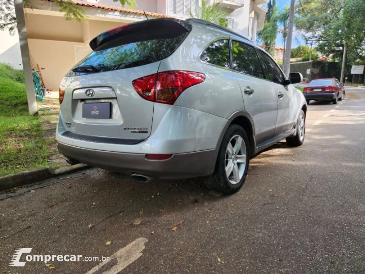 VERA CRUZ 3.8 GLS 4WD 4X4 V6 24V