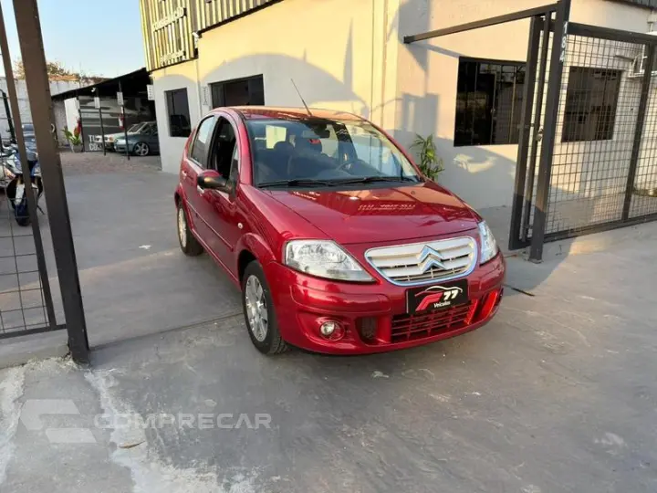 C3 EXC 16 A FLEX