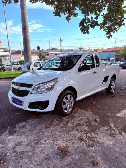 MONTANA 1.4 MPFI LS CS 8V