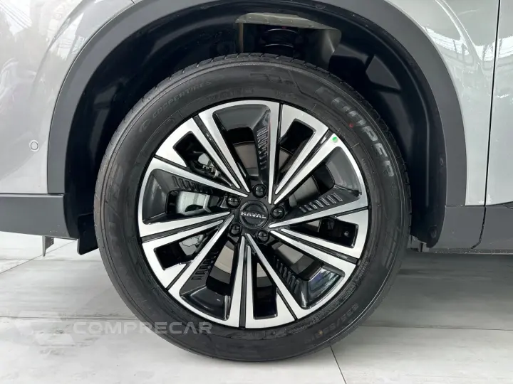 Haval H6 19 1.5 (Hibrido)