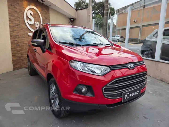 ECOSPORT