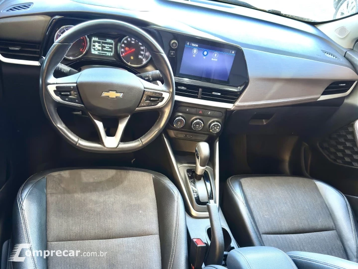 MONTANA 1.2 TURBO FLEX LTZ AUTOMÁTICO