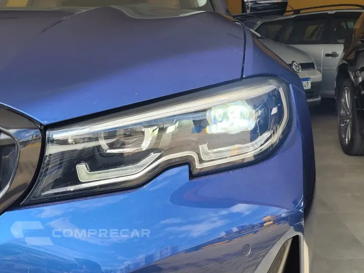320I SPORT GP BMW 320I SPORT GP 2022