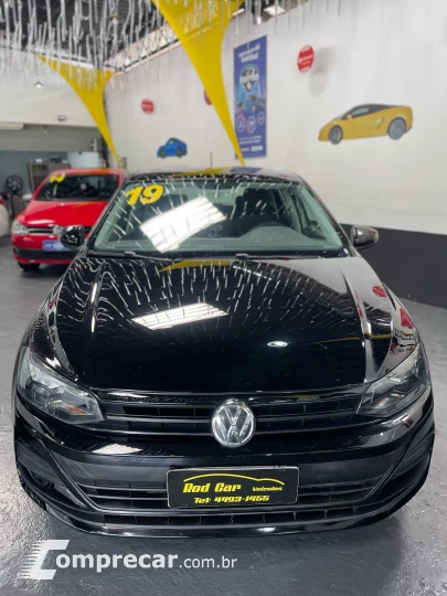 POLO 1.0 MPI