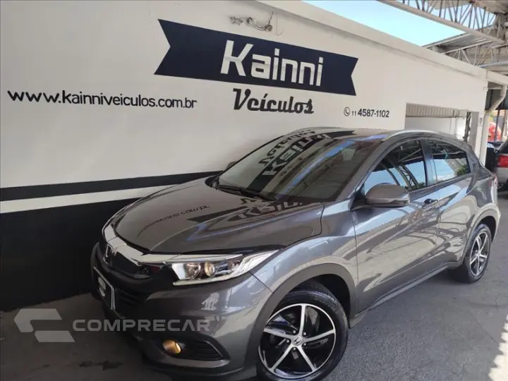 HR-V 1.8 16V EX