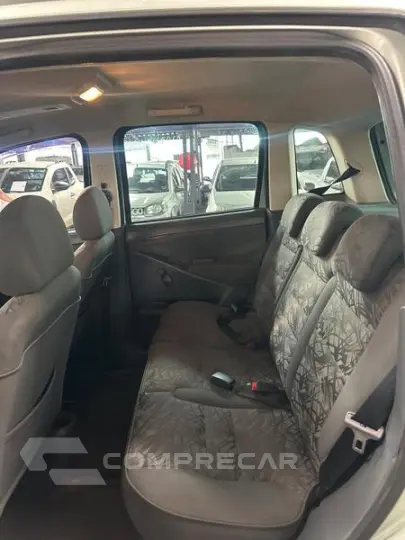 IDEA ADVENTURE 1.8 8V 4P