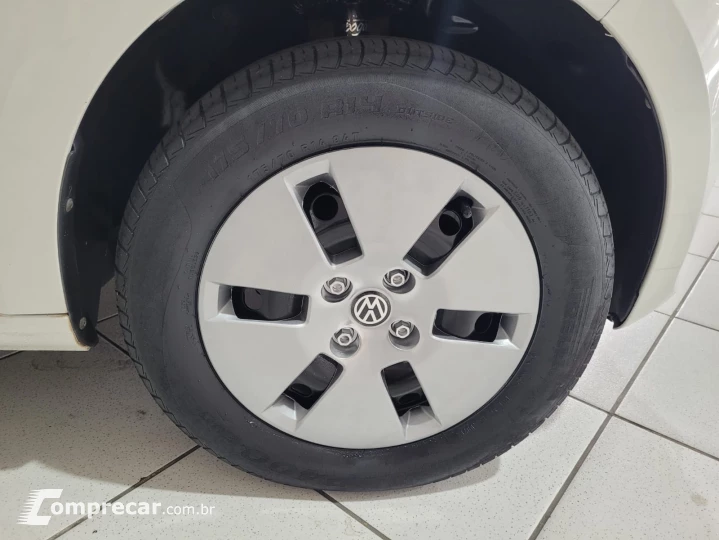 UP 1.0 MPI Take UP 12V