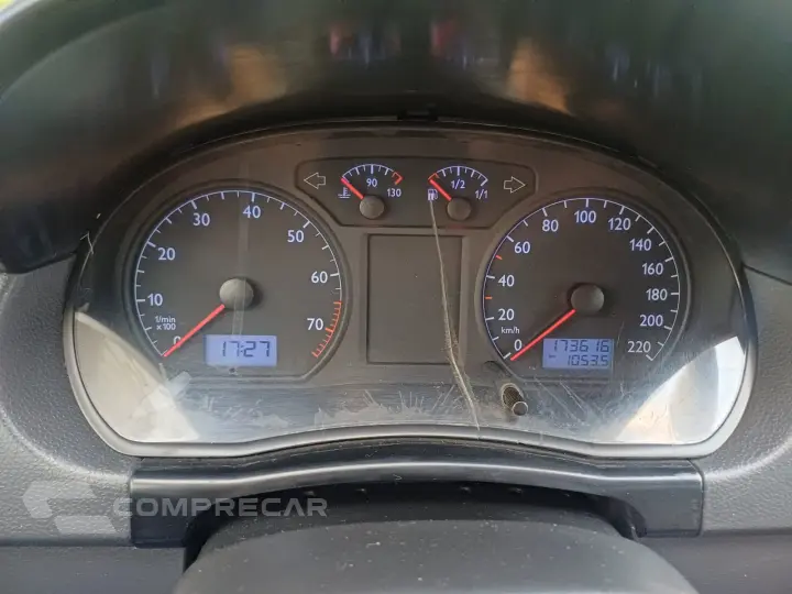 POLO 1.6 MI 8V