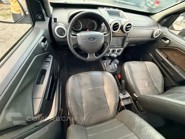 ECOSPORT 2.0 XLT 16V GASOLINA 4P AUTOMÁTICO