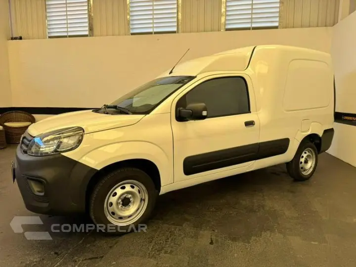 FIORINO ENDURANCE