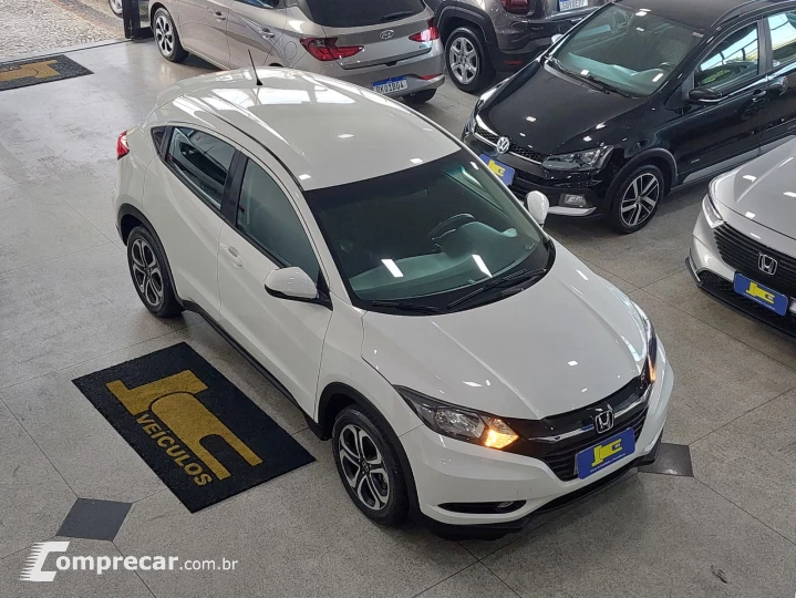 HR-V 1.8 16V LX