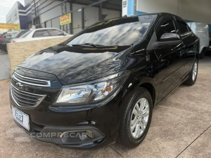 PRISMA Sed. LT 1.0 8V FlexPower 4p