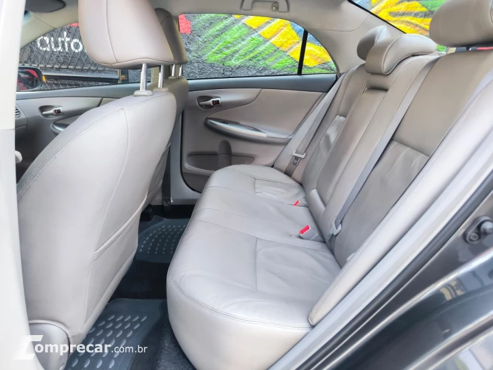 COROLLA 2.0 Vvt-ie XEI
