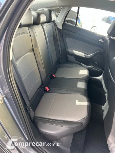 VIRTUS 1.0 200 TSI Highline