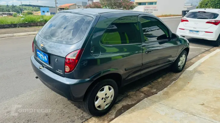 CELTA 1.0 MPFI LS 8V