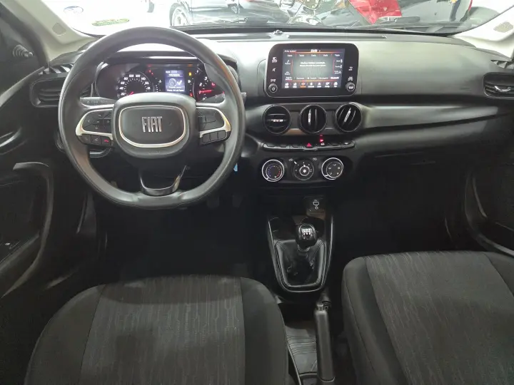 ARGO 1.0 FIREFLY FLEX DRIVE MANUAL