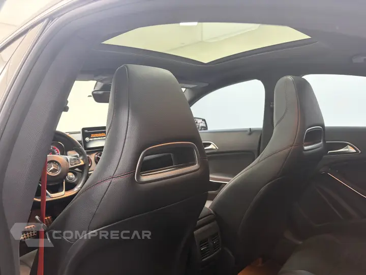 CLA 250 2.0 CGI Sport 4matic 7g-dct