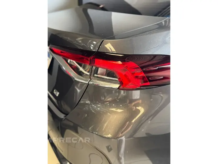 COROLLA 2.0 VVT-IE FLEX XEI DIRECT SHIFT