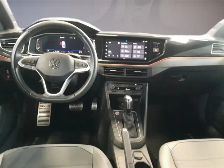 NIVUS 1.0 200 TSI TOTAL FLEX HIGHLINE AUTOMÁTICO